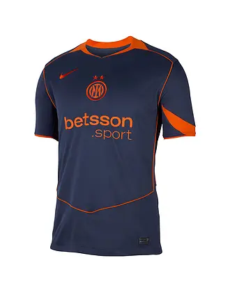 NIKE | Maillot de football Inter Milan pour hommes | 